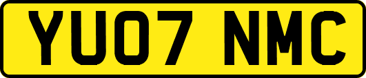 YU07NMC