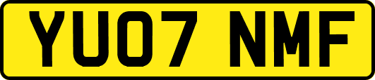 YU07NMF