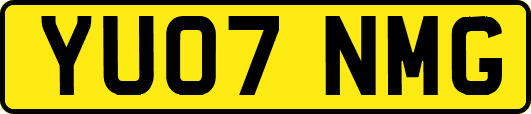 YU07NMG