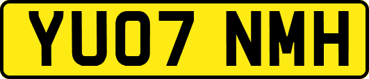 YU07NMH