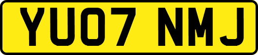 YU07NMJ