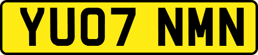 YU07NMN