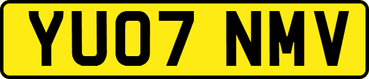 YU07NMV