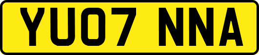 YU07NNA