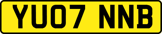 YU07NNB