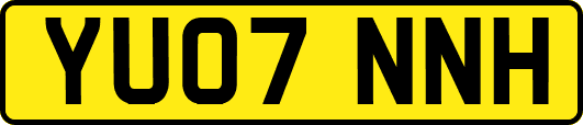 YU07NNH