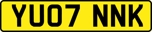 YU07NNK