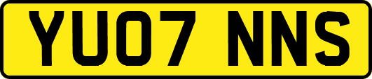 YU07NNS