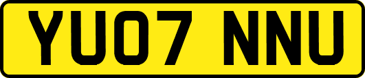 YU07NNU