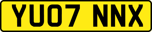 YU07NNX