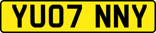 YU07NNY