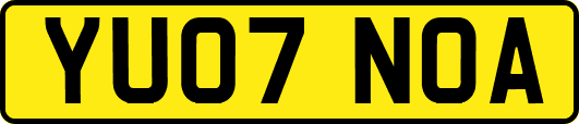 YU07NOA
