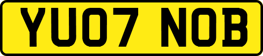 YU07NOB