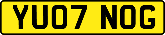 YU07NOG