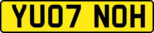 YU07NOH