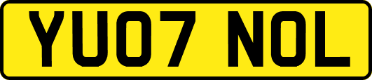 YU07NOL