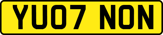 YU07NON