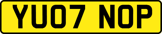 YU07NOP