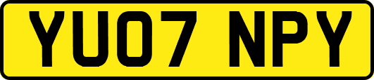 YU07NPY