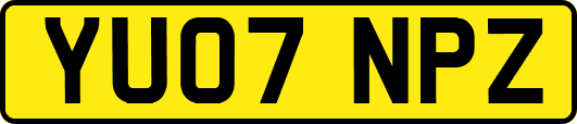 YU07NPZ