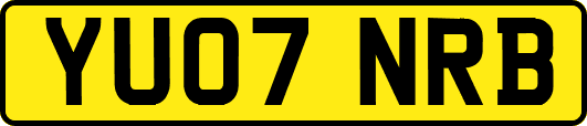 YU07NRB