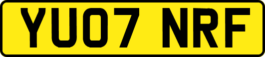 YU07NRF