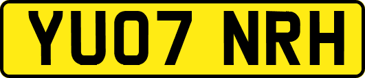 YU07NRH