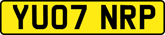 YU07NRP