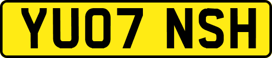 YU07NSH