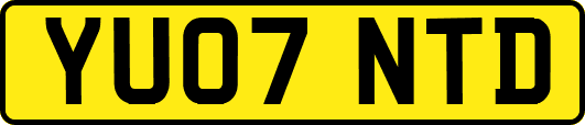 YU07NTD