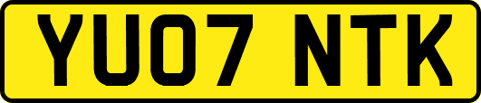 YU07NTK