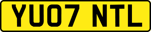 YU07NTL