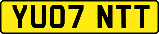 YU07NTT