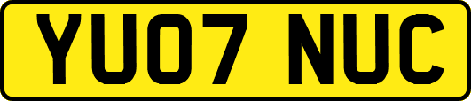 YU07NUC