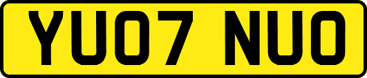 YU07NUO