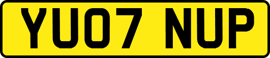YU07NUP