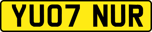 YU07NUR