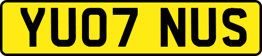 YU07NUS