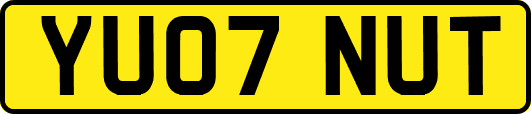 YU07NUT