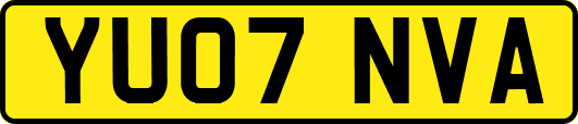 YU07NVA
