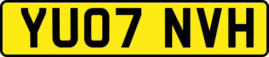 YU07NVH