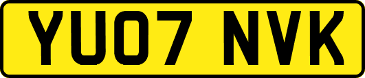 YU07NVK
