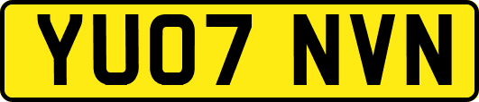YU07NVN