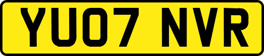 YU07NVR