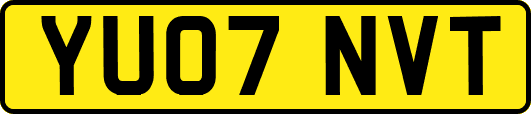 YU07NVT