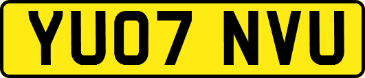 YU07NVU