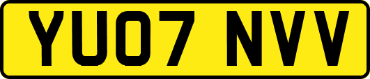 YU07NVV