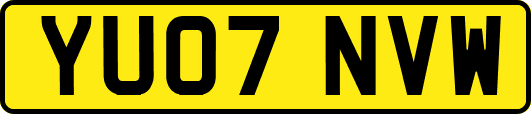 YU07NVW