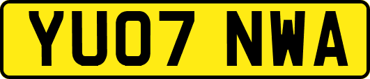 YU07NWA
