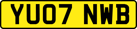 YU07NWB